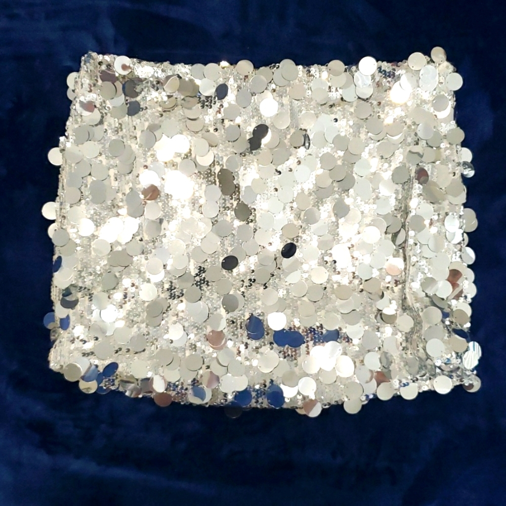 Fashion Nova Mini Skirt